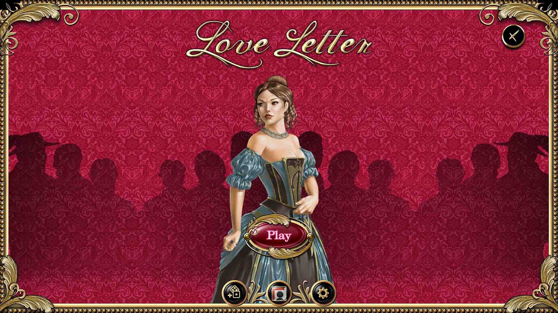 情书/Love Letter_0