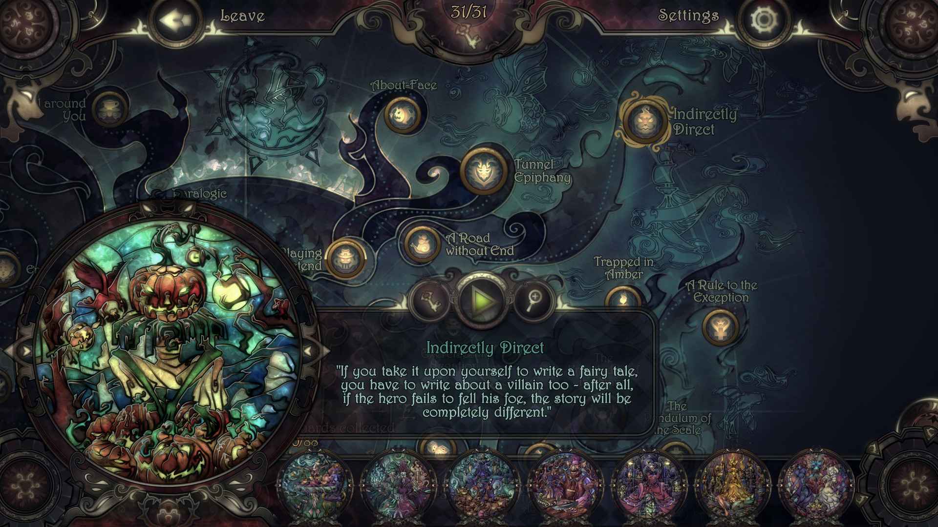 玻璃假面2:幻觉/Glass Masquerade 2: Illusions_3