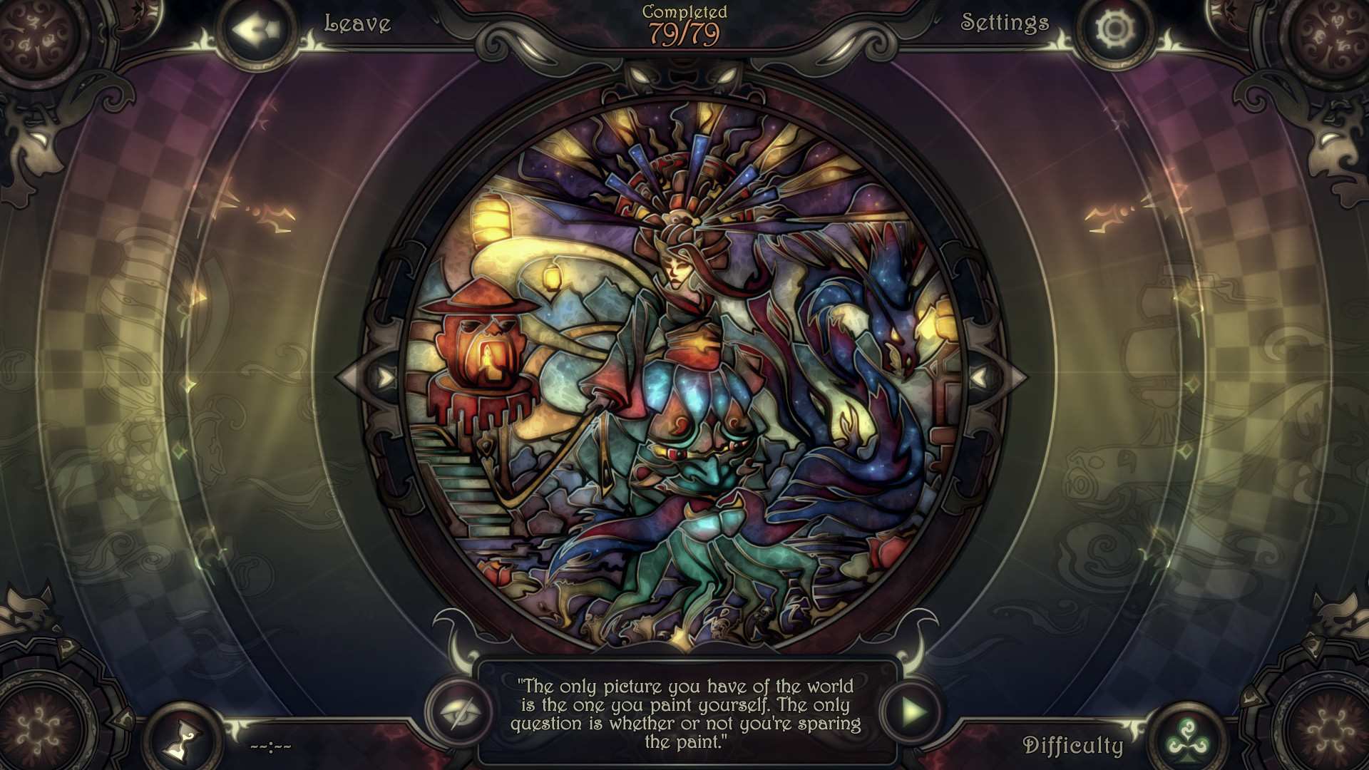 玻璃假面2:幻觉/Glass Masquerade 2: Illusions_2
