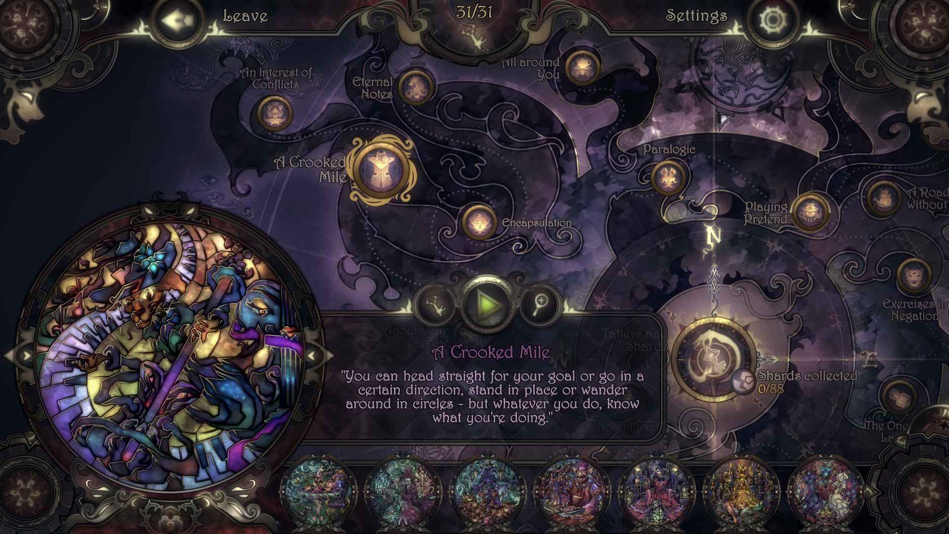 玻璃假面2:幻觉/Glass Masquerade 2: Illusions_5
