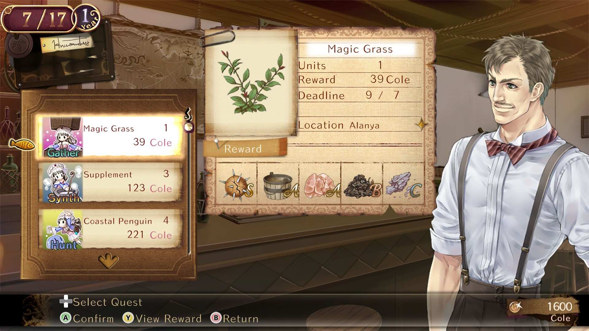 托托莉的工作室:亚兰德的炼金术士2/Atelier Totori:The Adventurer of Arland 2_3