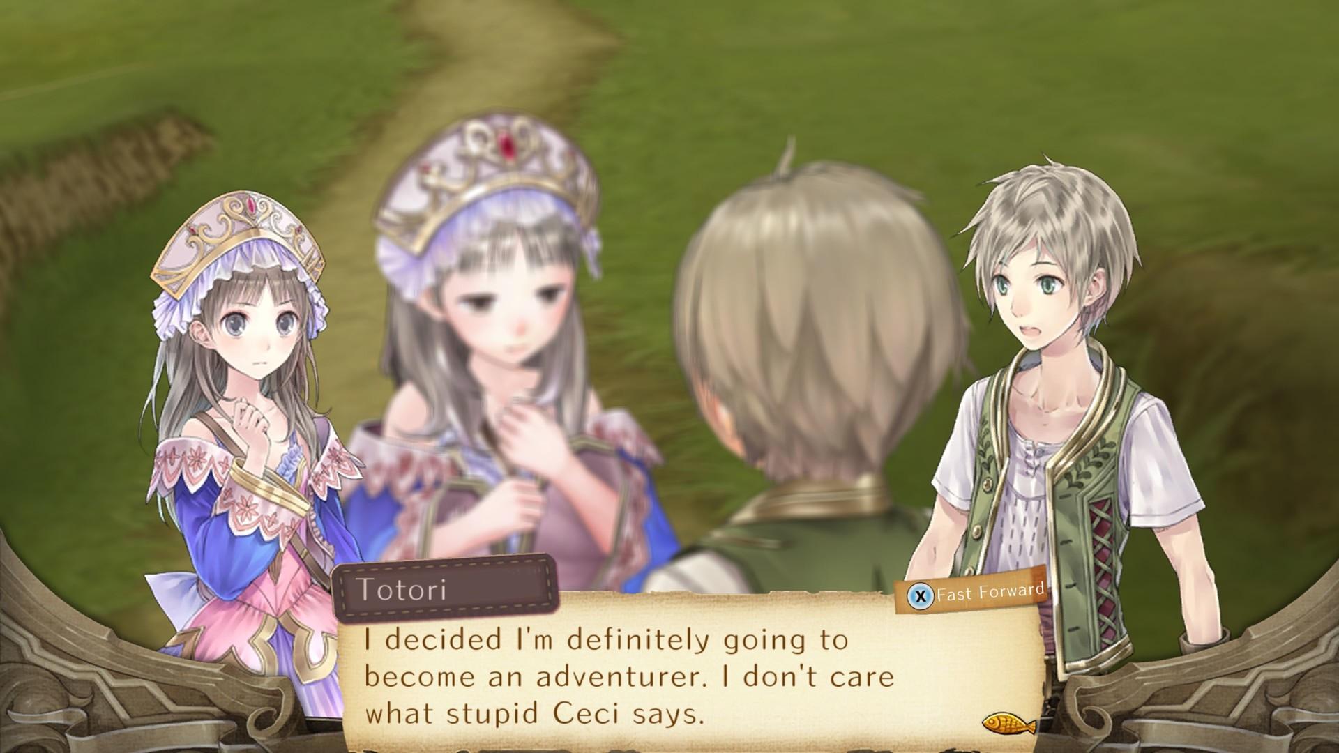 托托莉的工作室:亚兰德的炼金术士2/Atelier Totori:The Adventurer of Arland 2_2
