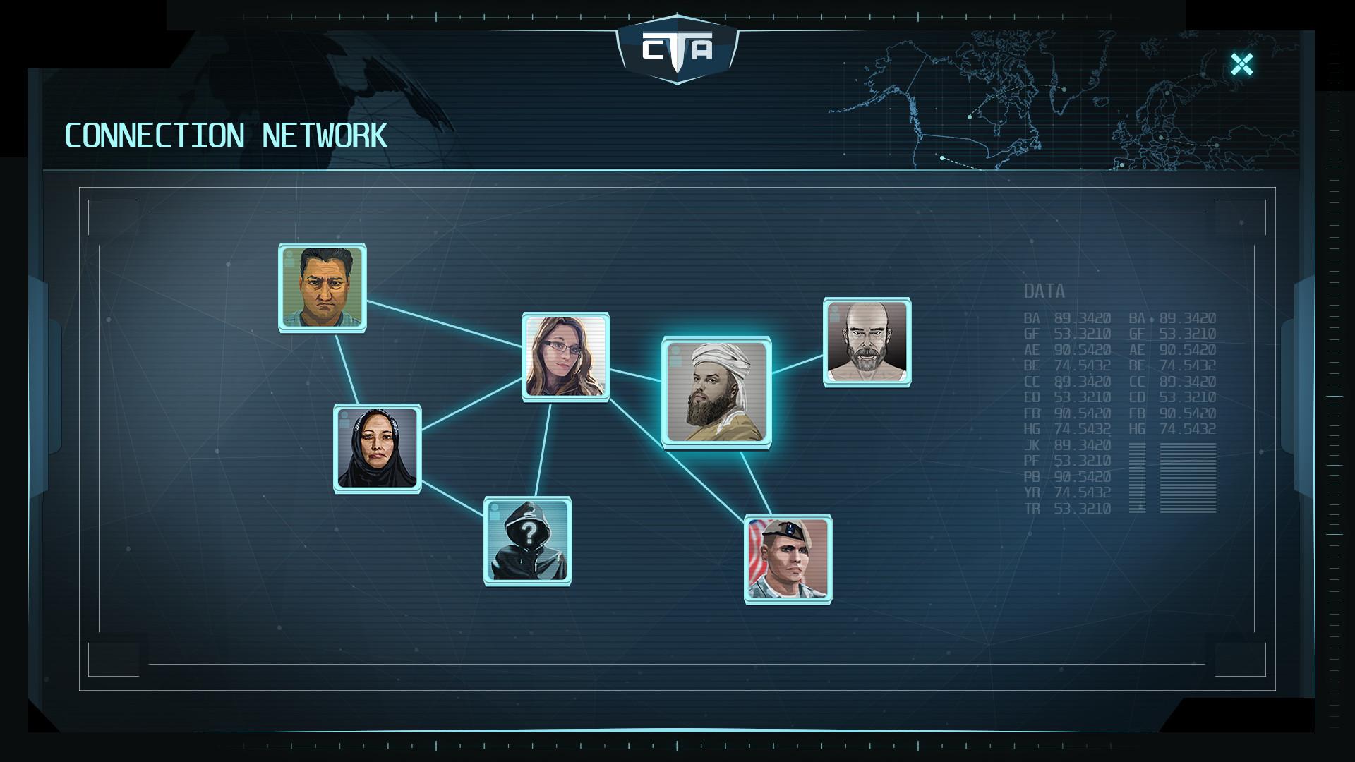 反恐专家/Counter Terrorist Agency_2