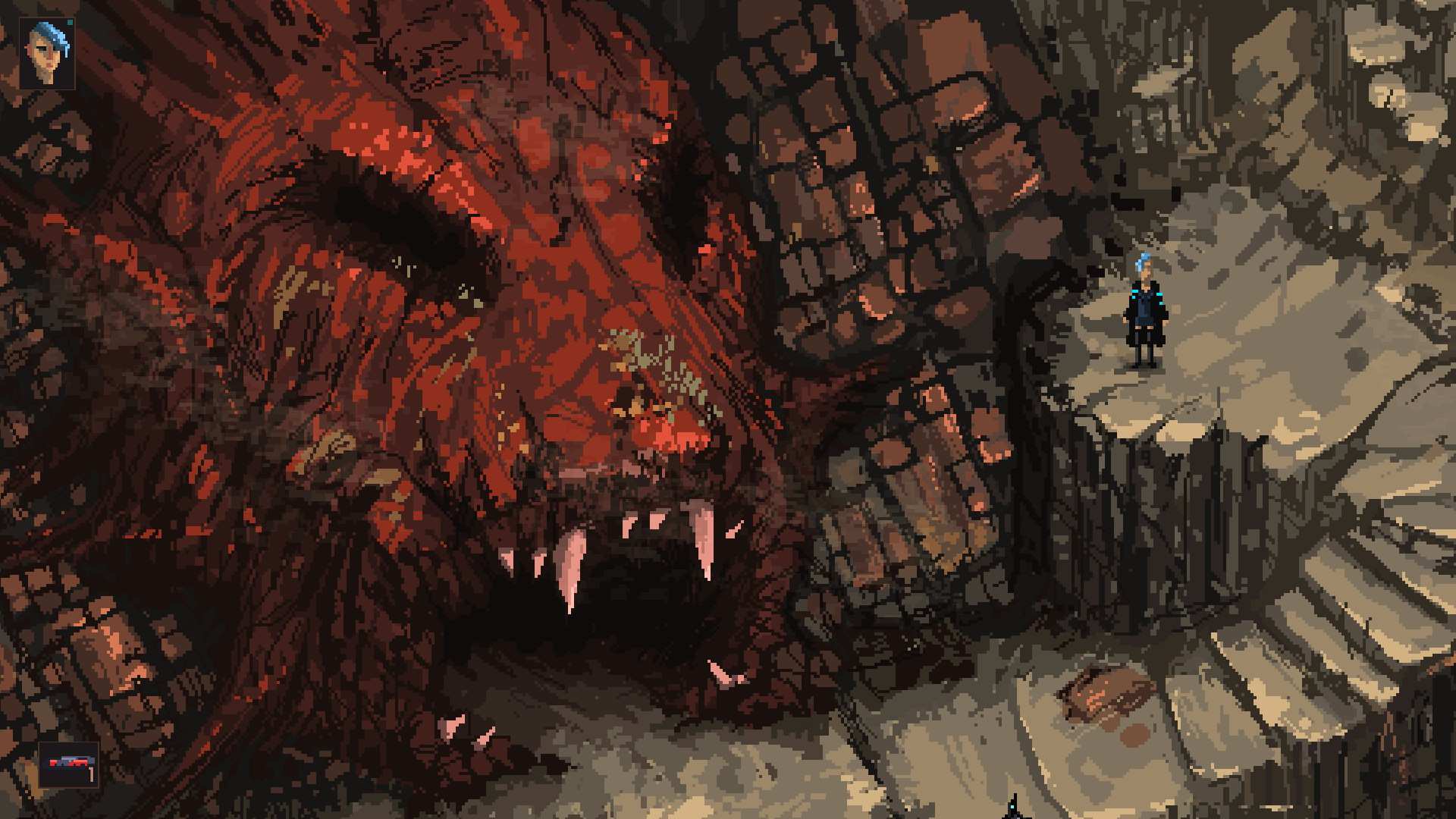 死亡垃圾/亡命废徒/Death Trash_0