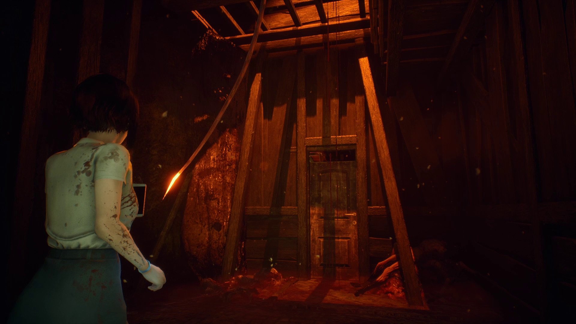 小镇惊魂2/DreadOut 2_4