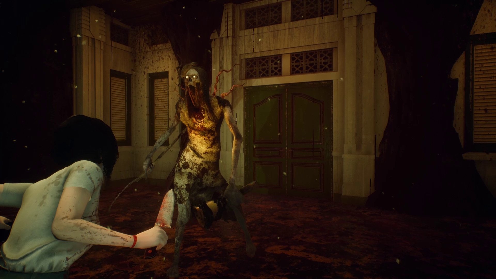 小镇惊魂2/DreadOut 2_0