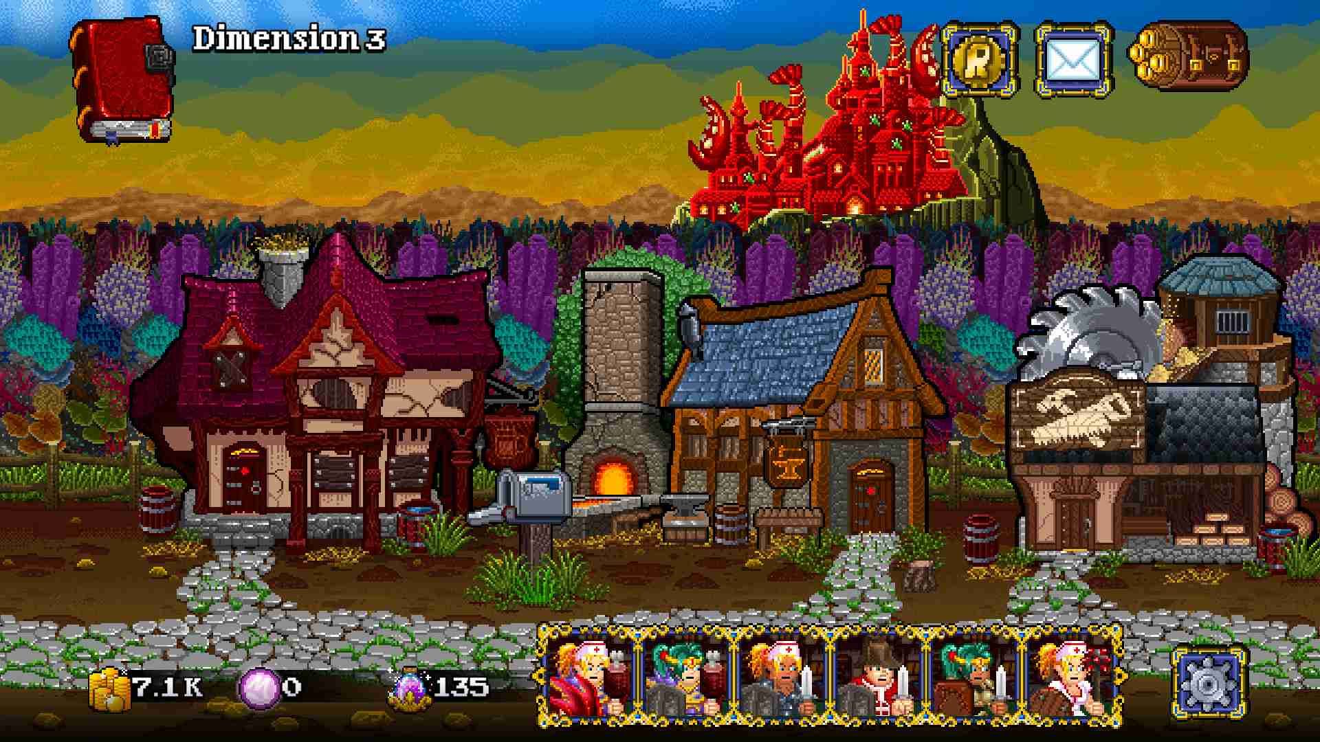 苏打地牢2/Soda Dungeon 2_2