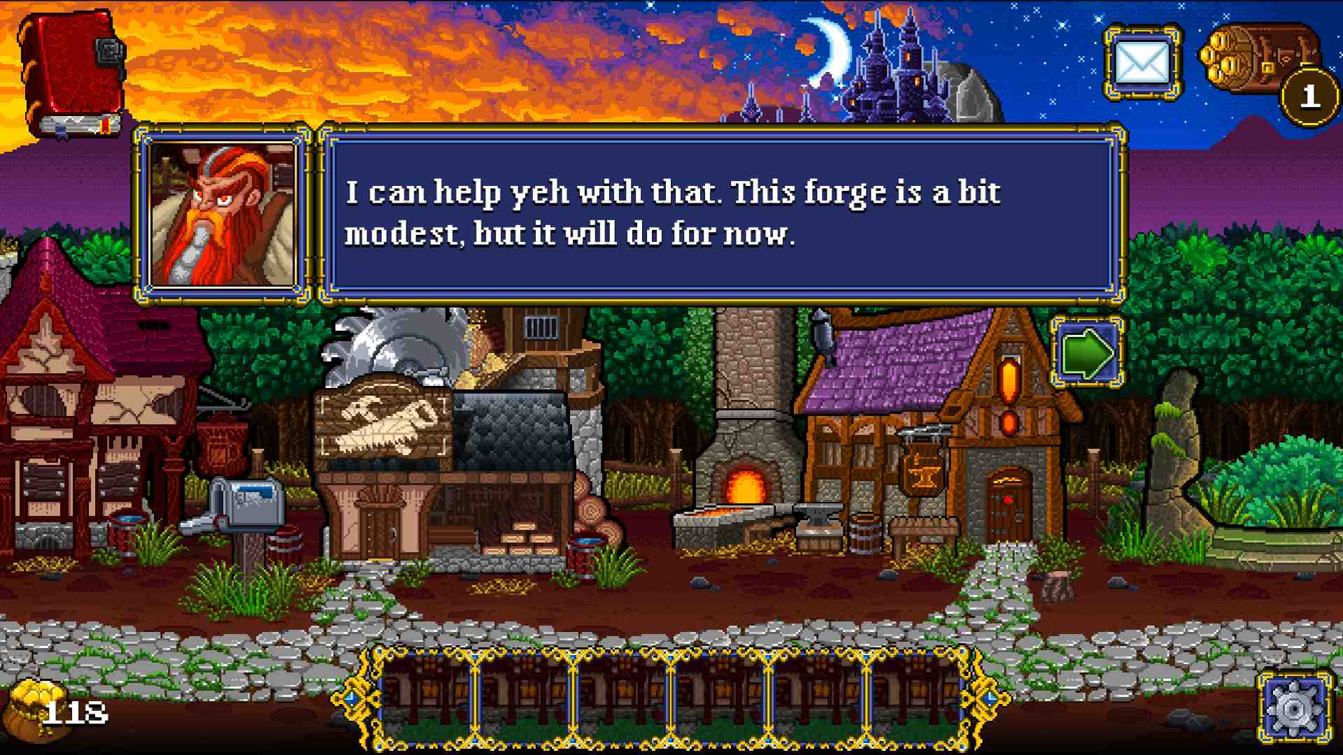 苏打地牢2/Soda Dungeon 2_5
