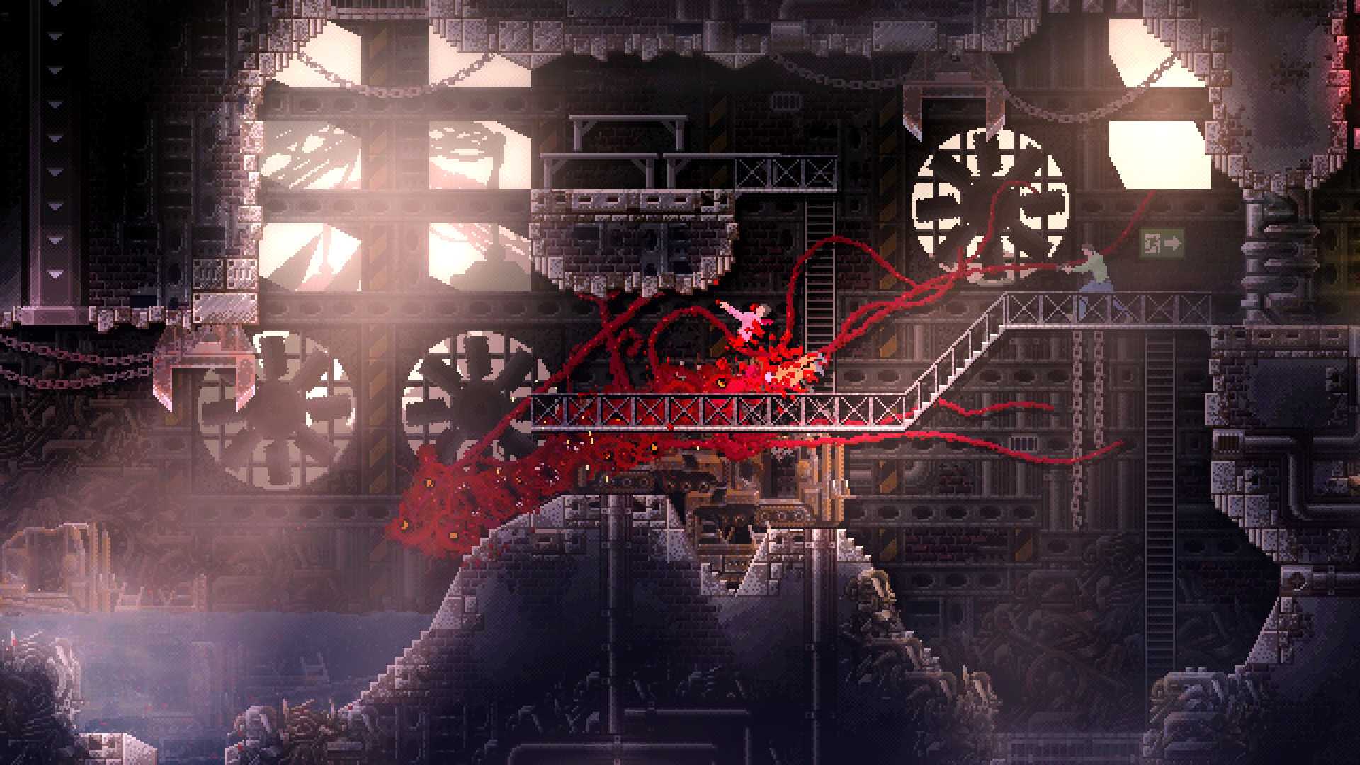 红怪/CARRION_4
