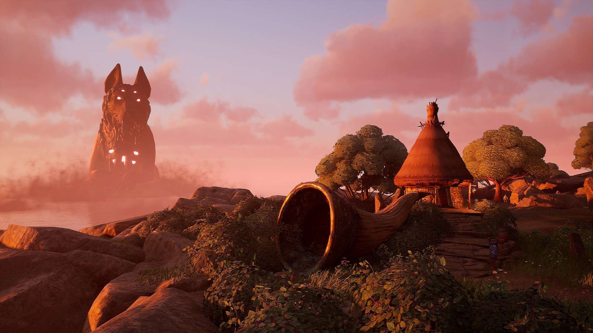 开拓者/The Waylanders_3