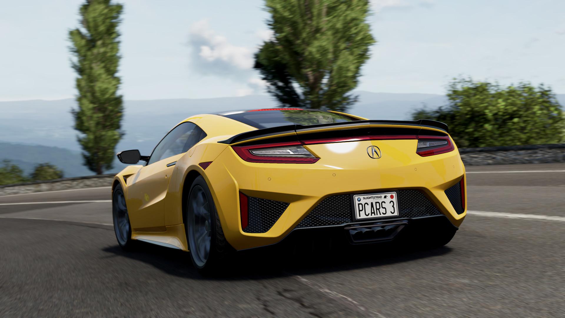 赛车计划3/Project CARS 3/支持VR_4