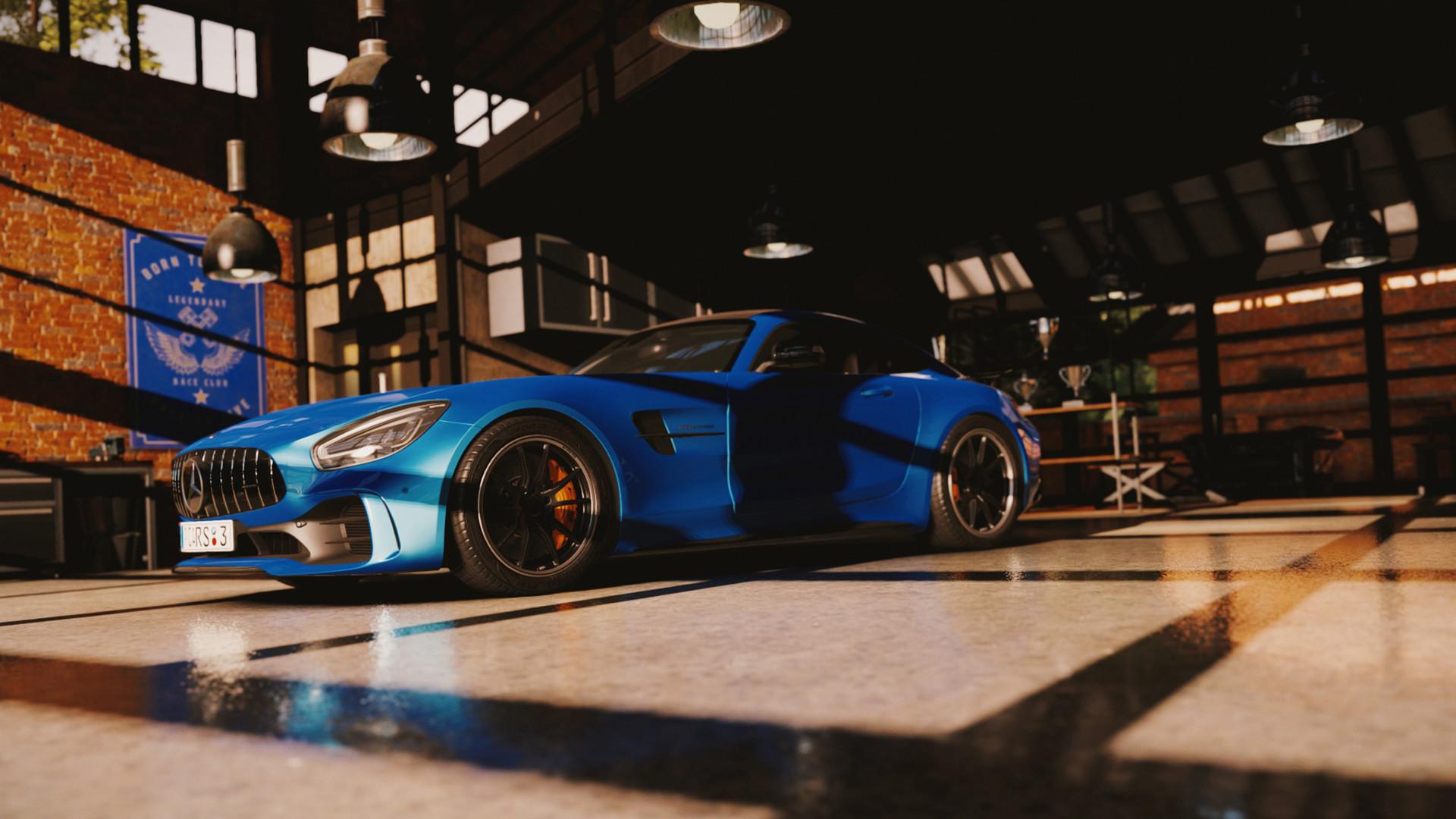 赛车计划3/Project CARS 3/支持VR_7