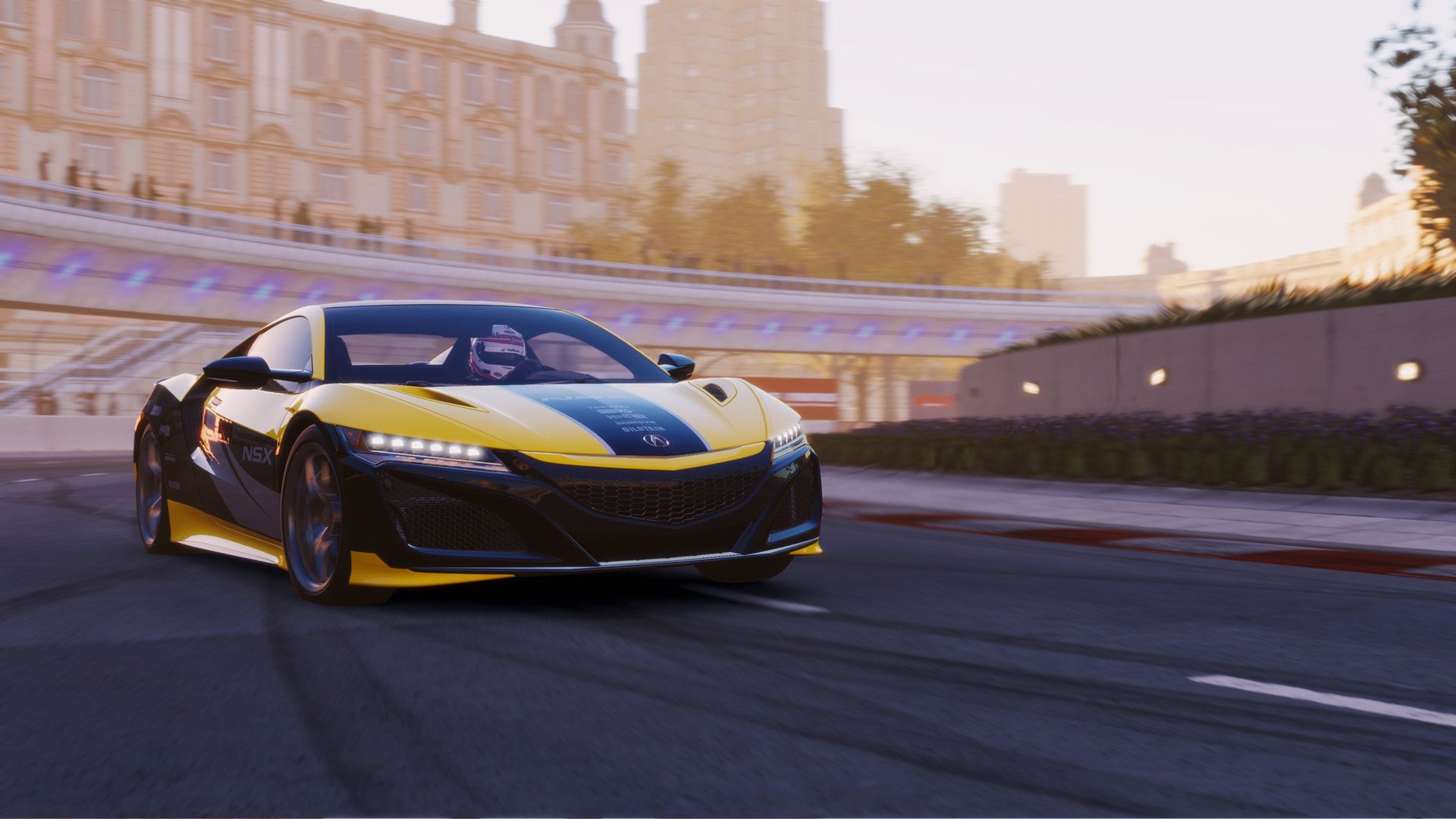 赛车计划3/Project CARS 3/支持VR_6