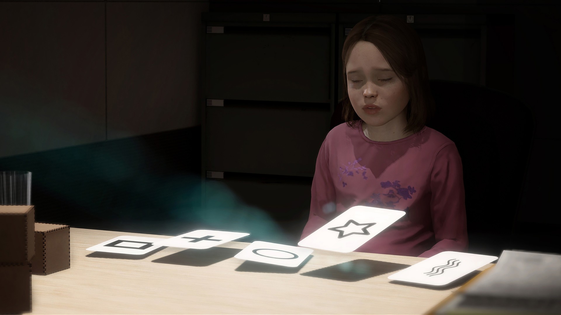 超凡双生/超凡人生/Beyond: Two Souls_6