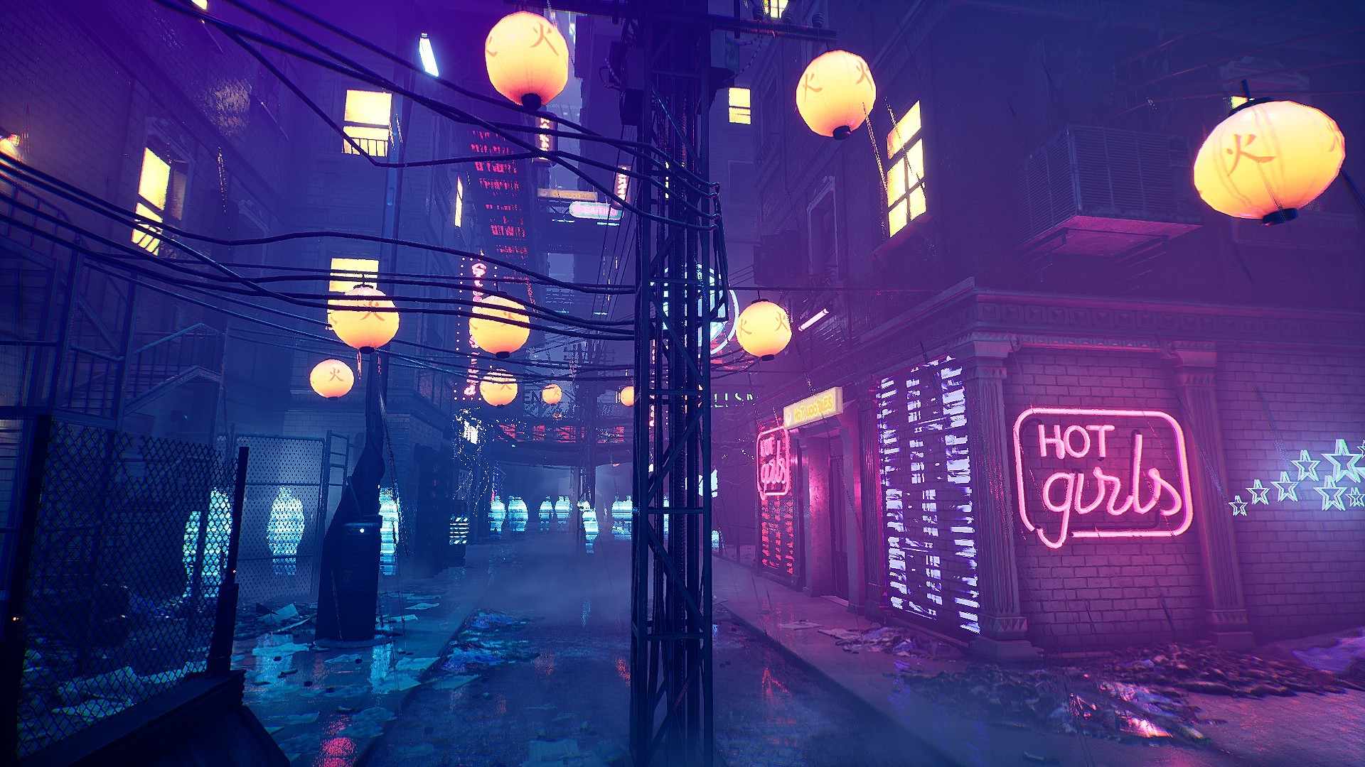 瞬变:加长版/Transient: Extended Edition_3