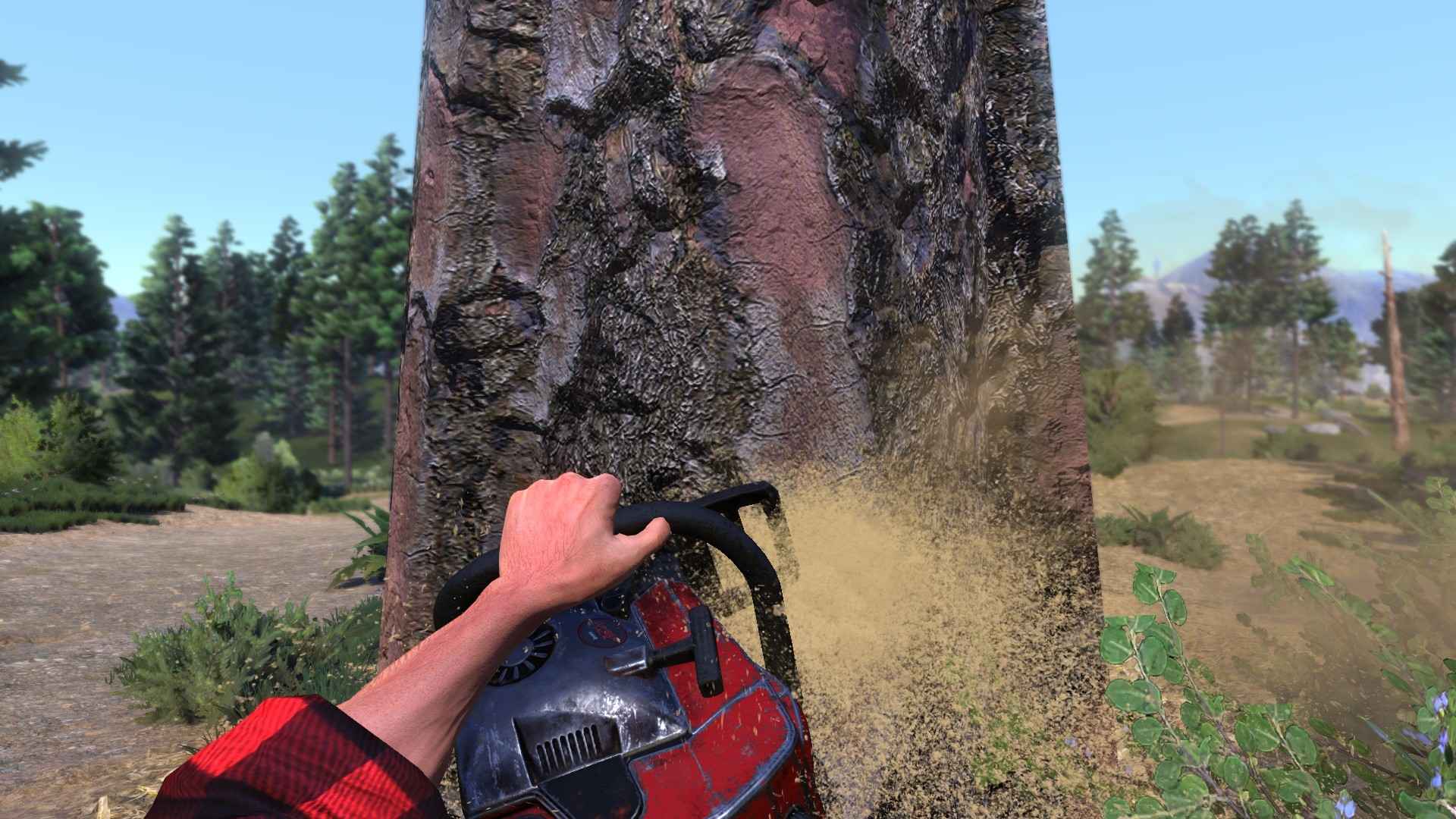 伐木工王朝/Lumberjack's Dynasty_0