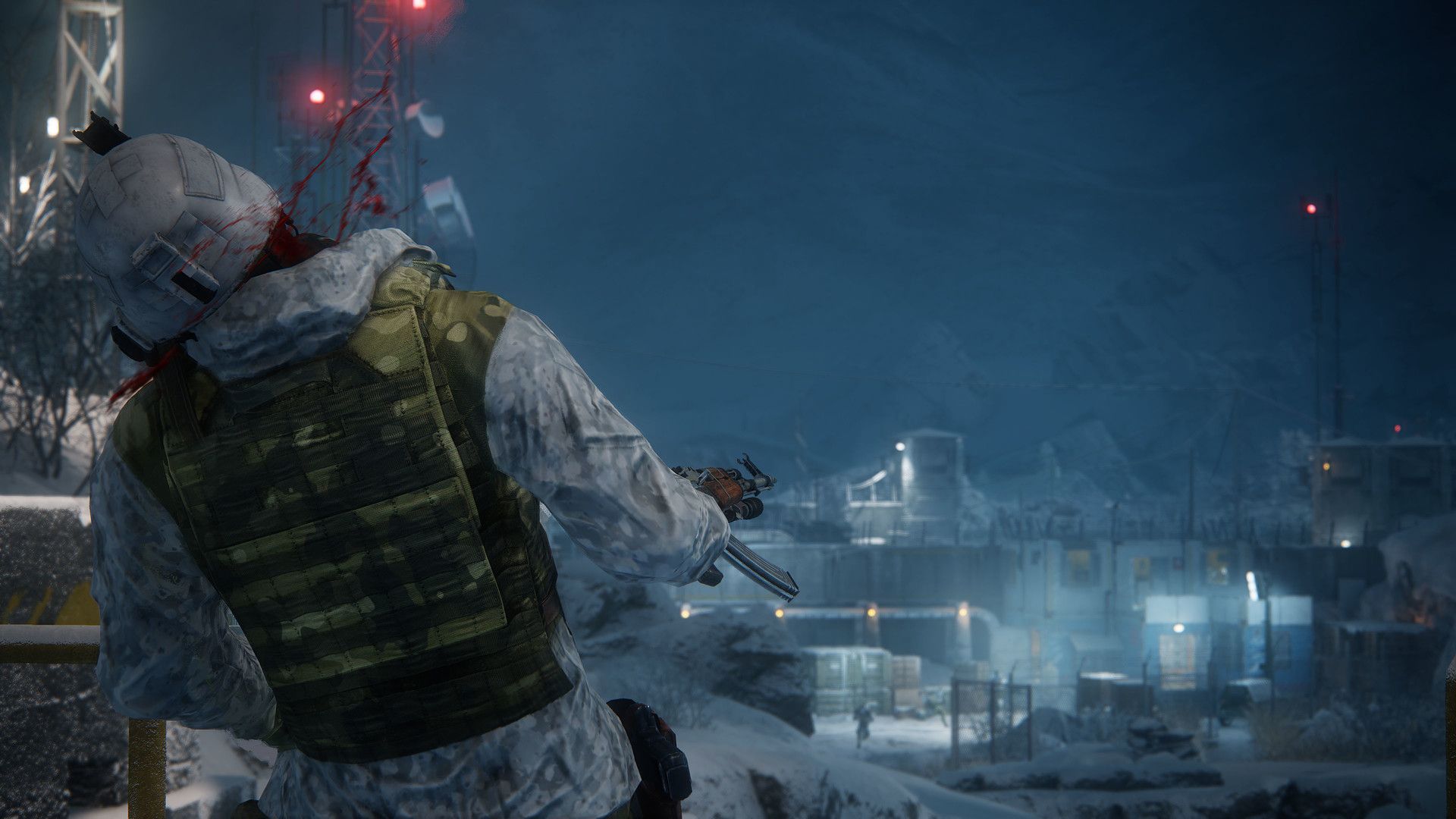 狙击手：幽灵战士契约/Sniper Ghost Warrior Contracts_6