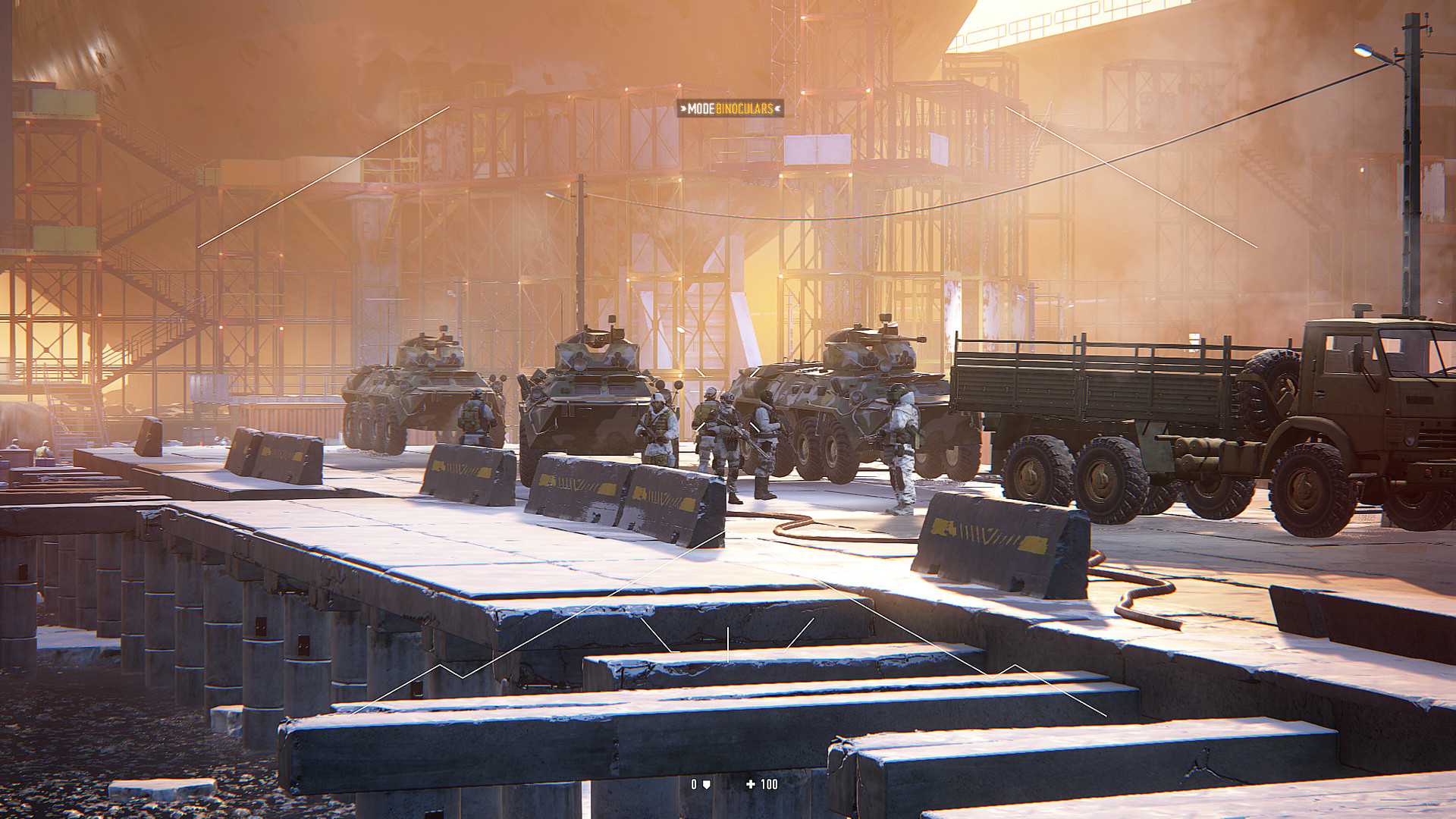 狙击手：幽灵战士契约/Sniper Ghost Warrior Contracts_3