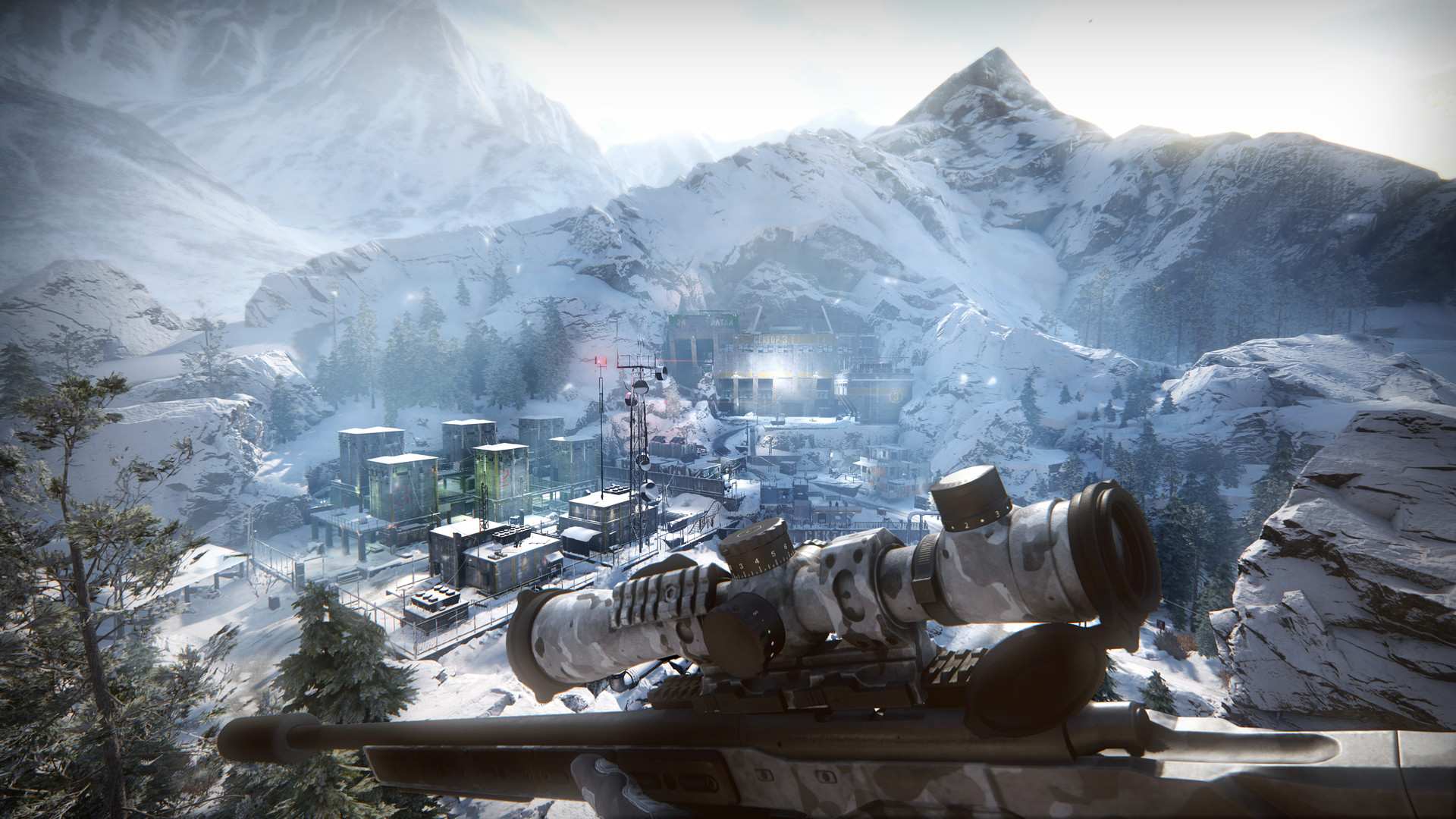 狙击手：幽灵战士契约/Sniper Ghost Warrior Contracts_5