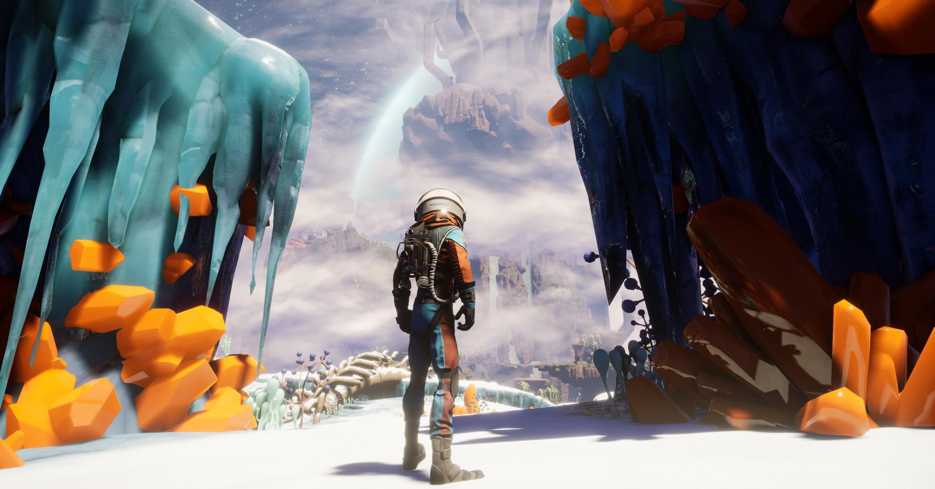 狂野星球之旅/野蛮星球之旅/Journey to the Savage Planet_7
