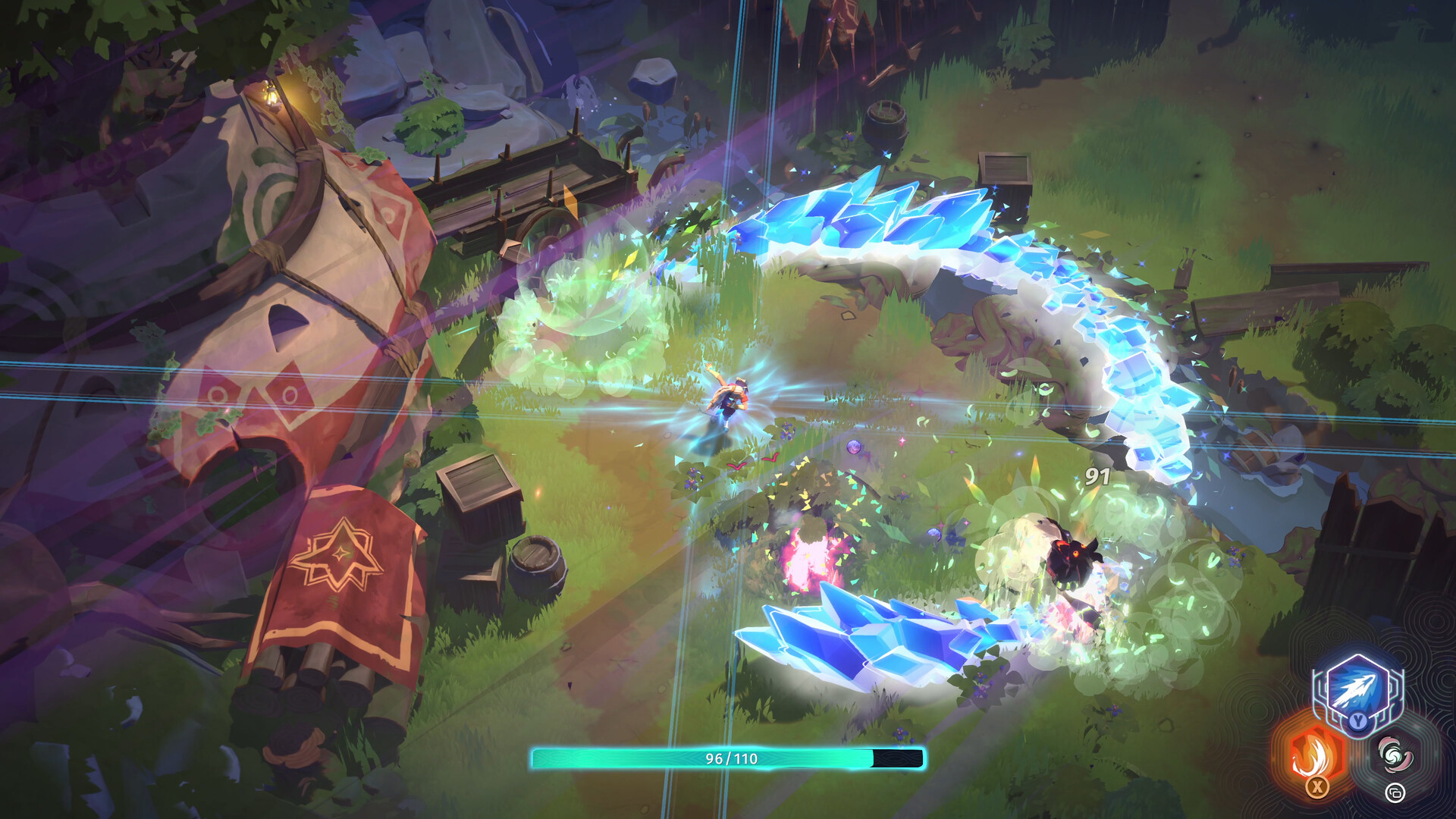 秘奥回响/Echoes of Mystralia_0