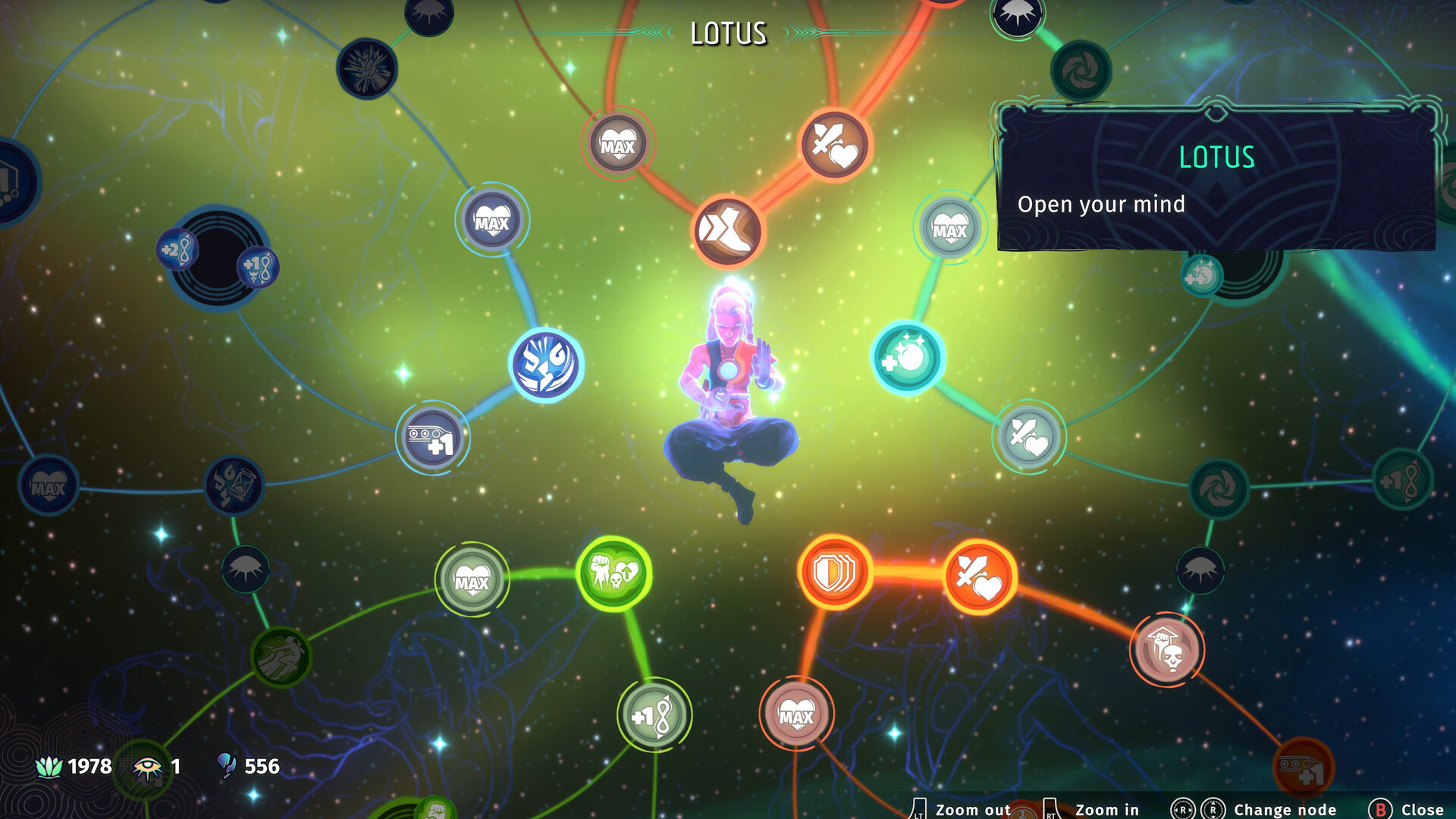 秘奥回响/Echoes of Mystralia_5