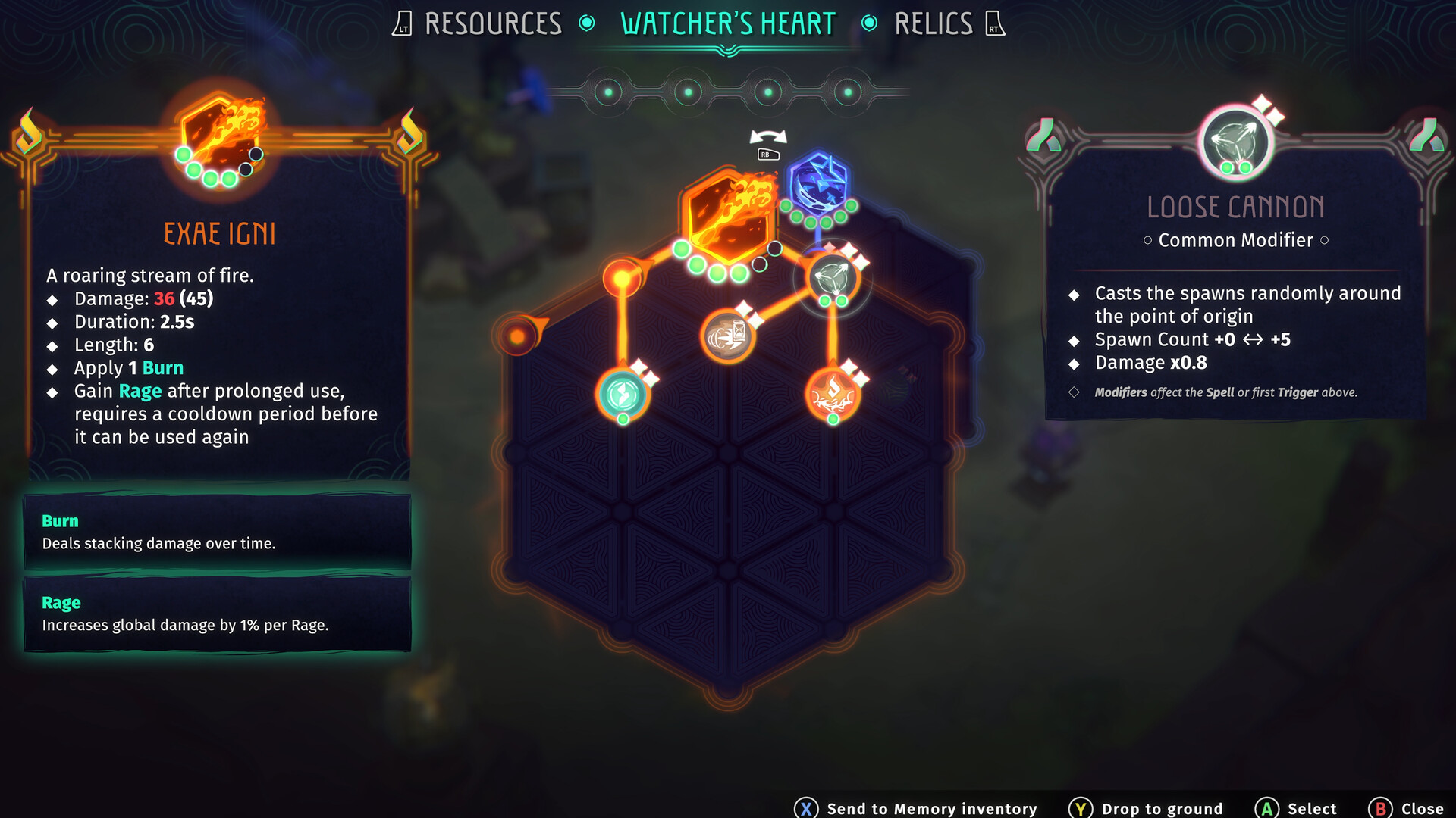 秘奥回响/Echoes of Mystralia_3