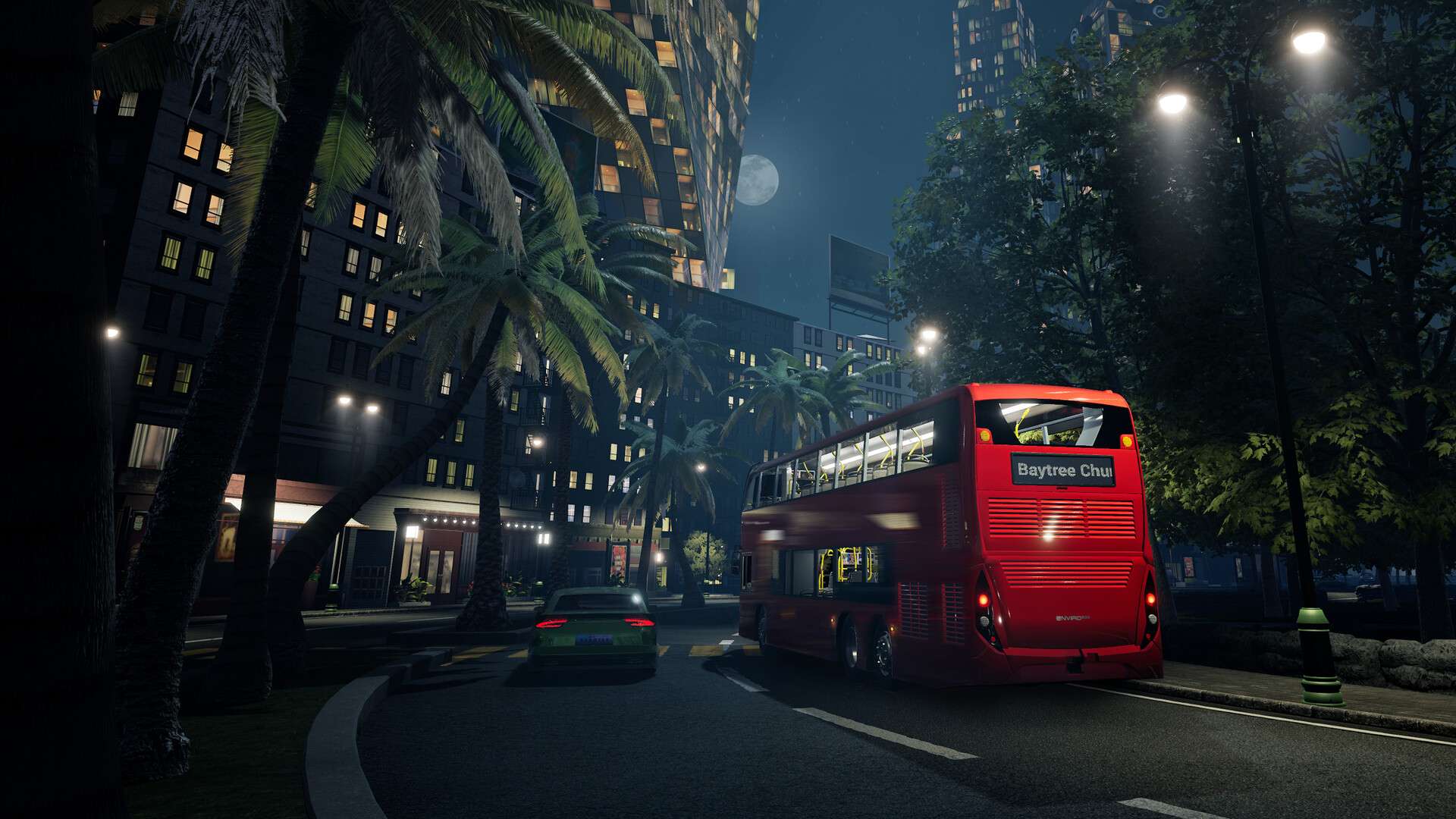 巴士模拟21/Bus Simulator 21 Next Stop_2