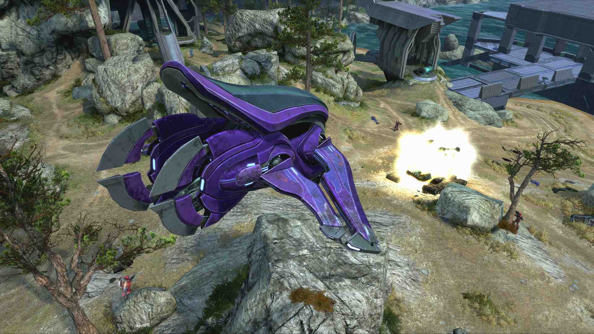 光环:士官长合集/Halo: The Master Chief Collection_0