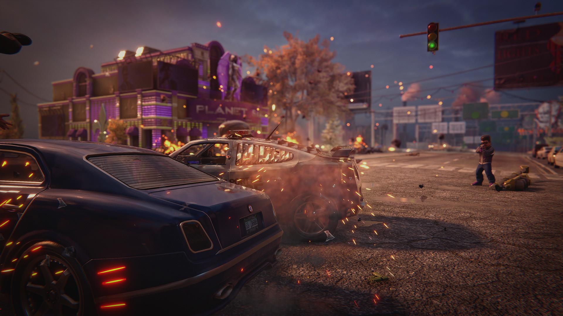 黑道圣徒3:重制版/Saints Row: The Third Remastered_1