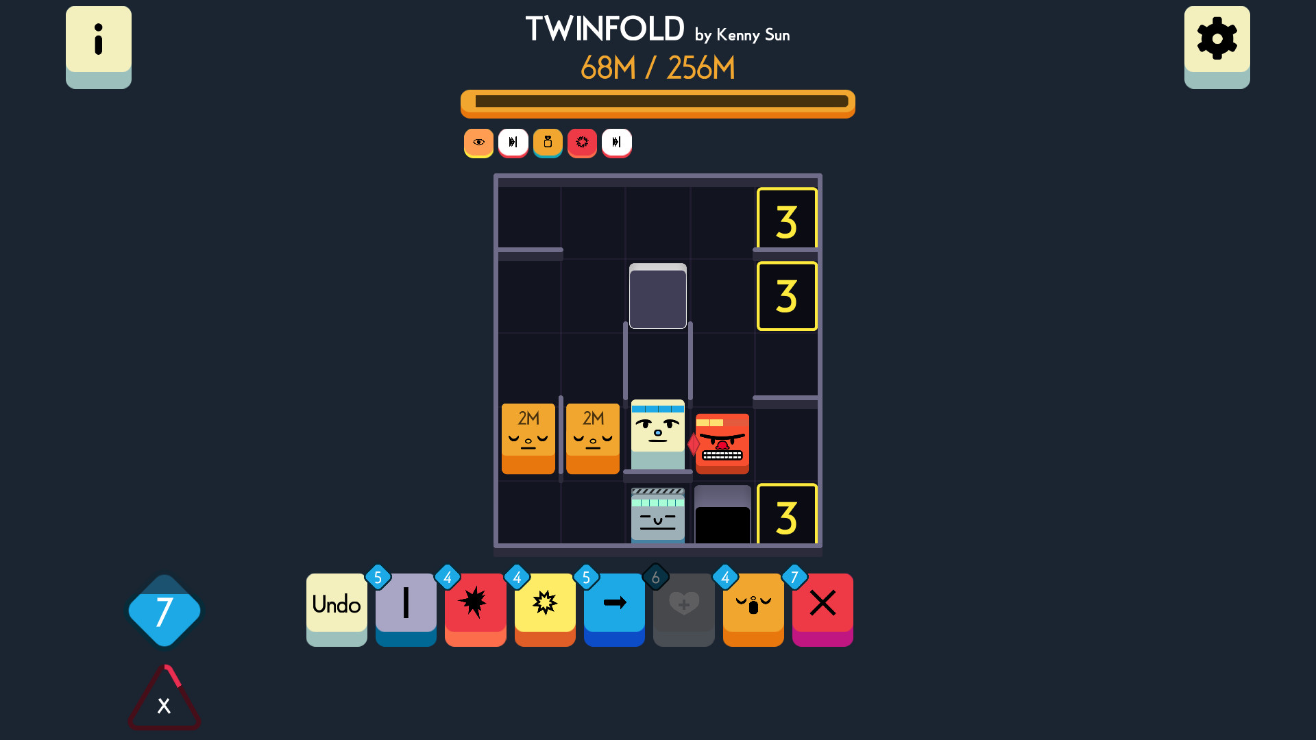 双生/Twinfold_3