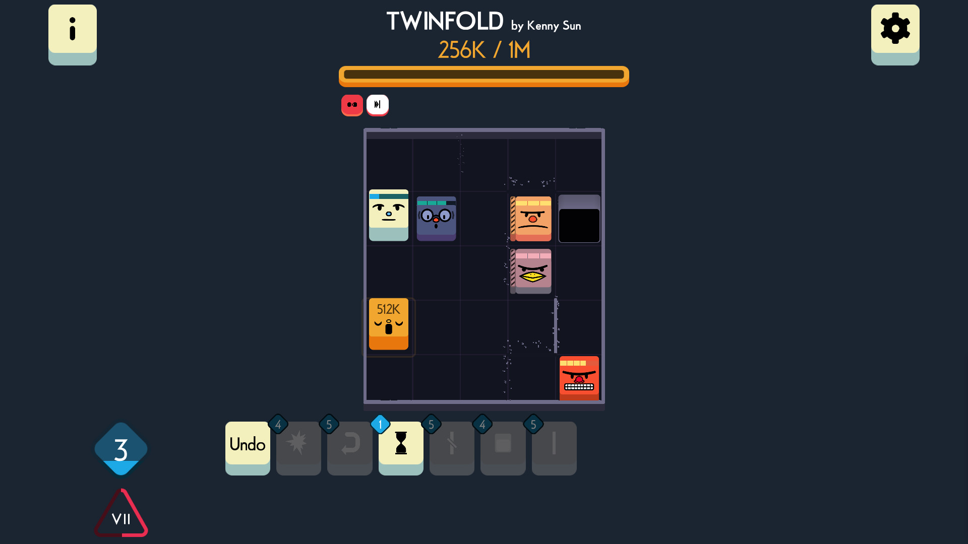 双生/Twinfold_2
