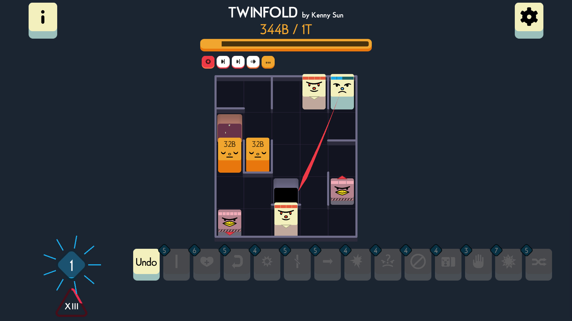 双生/Twinfold_4