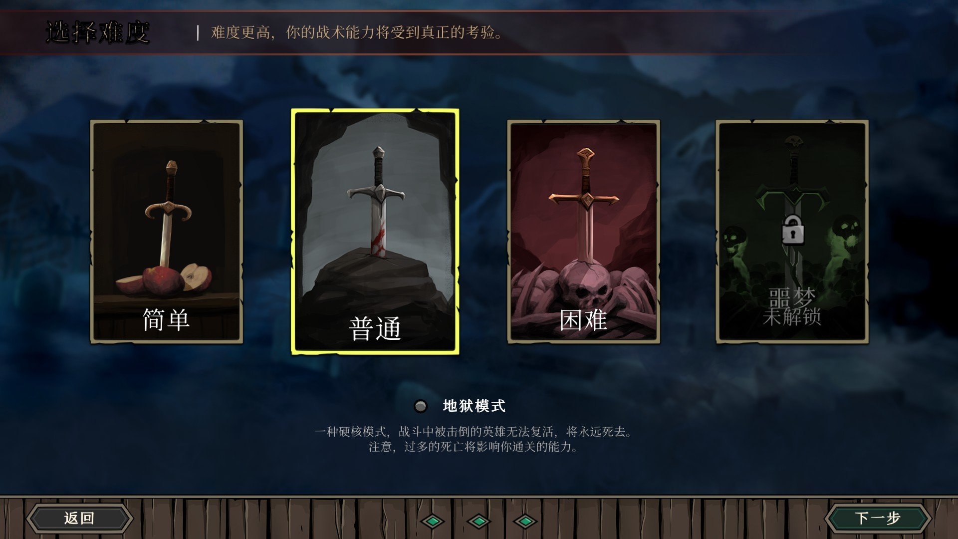 高殿战记/Gordian Quest_4