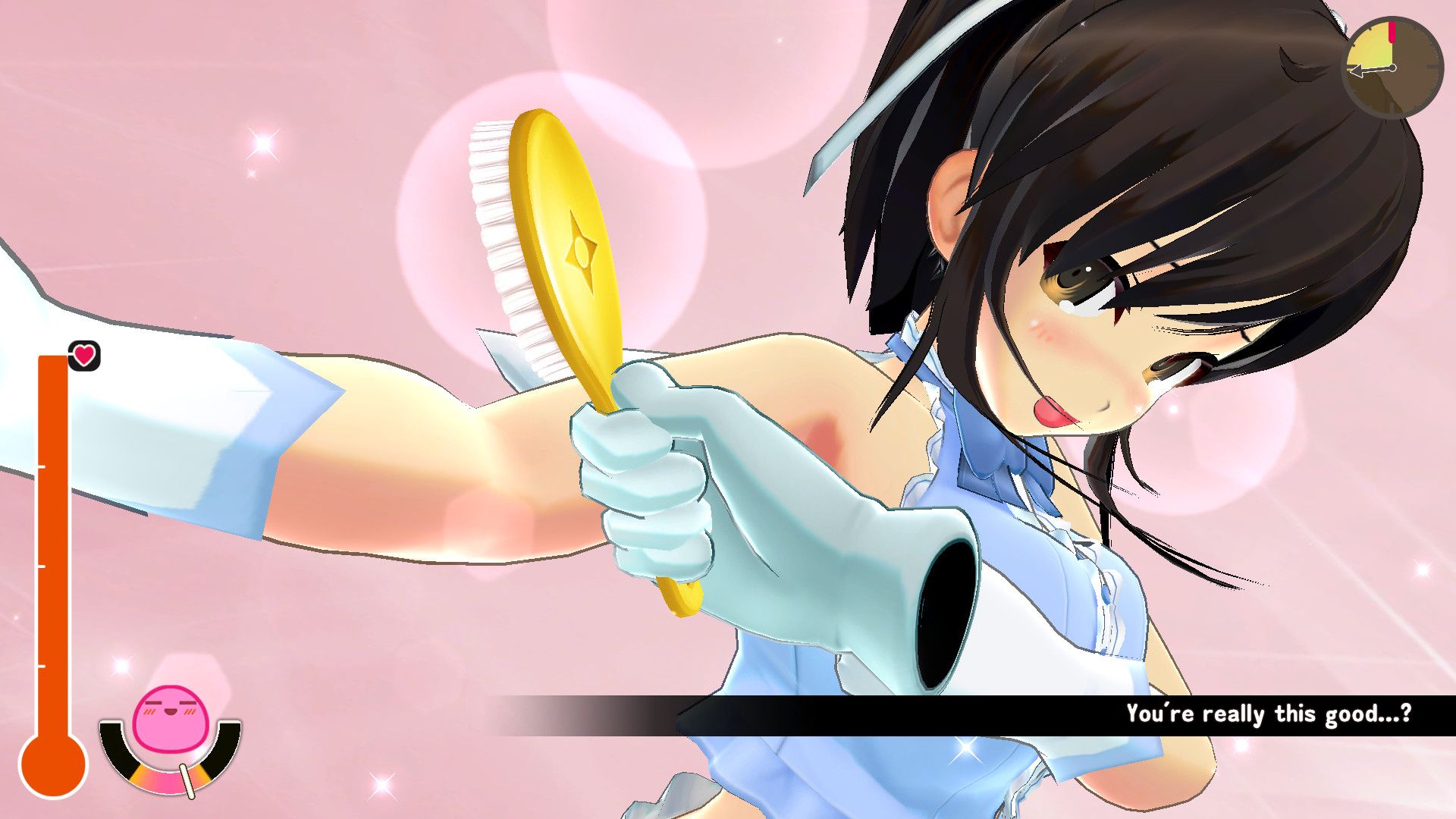 女忍反射：闪乱神乐/SENRAN KAGURA Reflexions_1