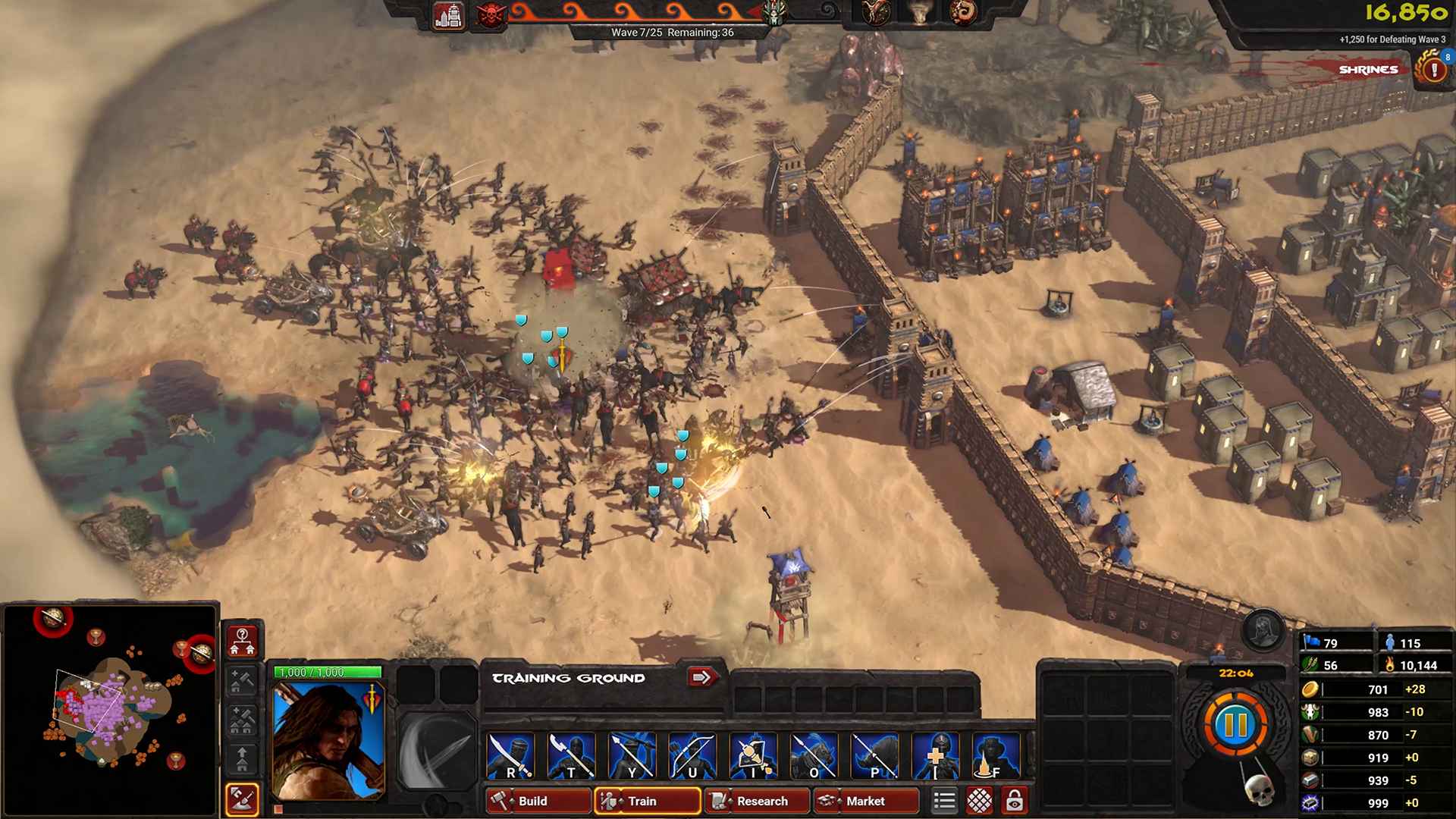 不屈者柯南/蛮王不可战胜/Conan Unconquered_2