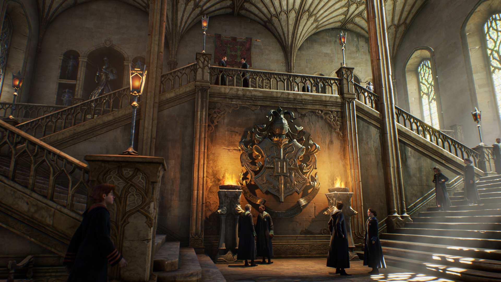 霍格沃茨之遗/Hogwarts Legacy_0