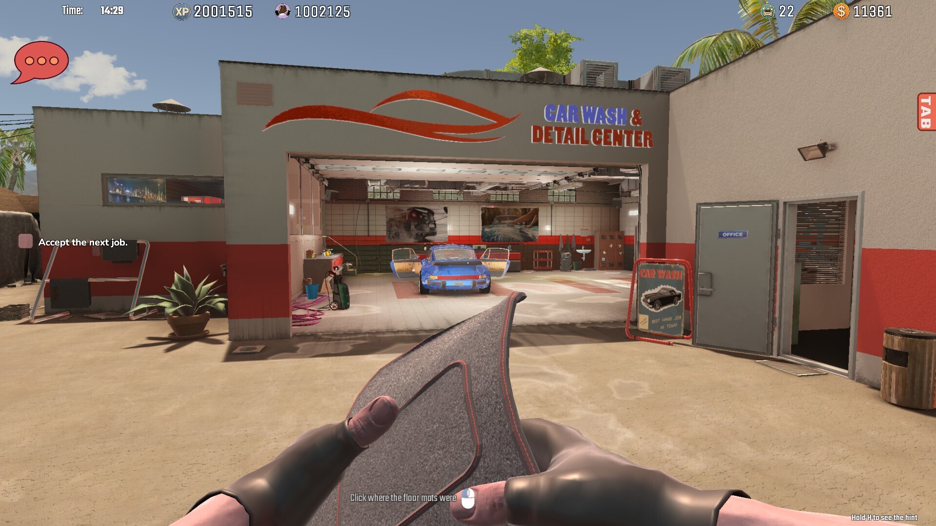 洗车模拟器/Car Wash Simulator_2