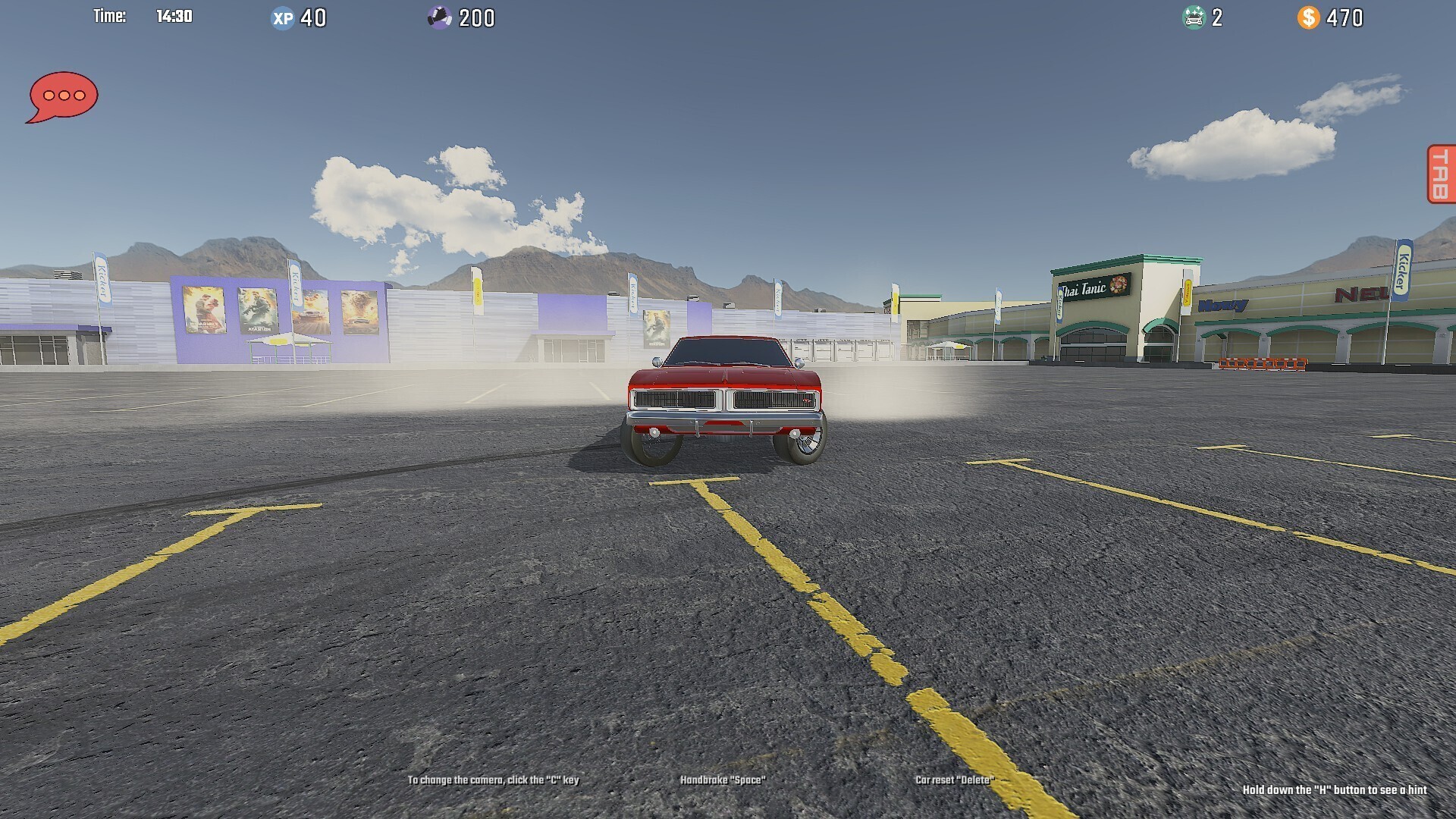 洗车模拟器/Car Wash Simulator_1
