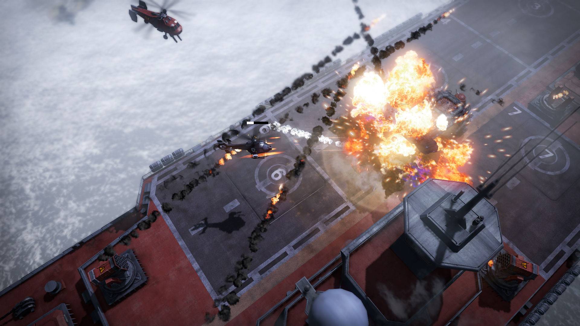 变节行动/Renegade Ops_4