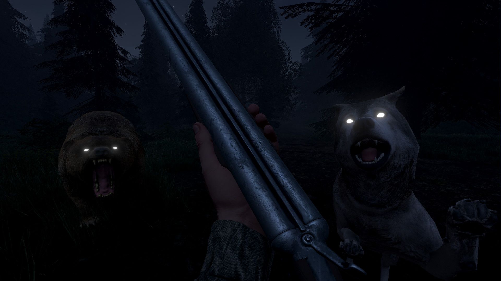 皮行者狩猎/Skinwalker Hunt_2