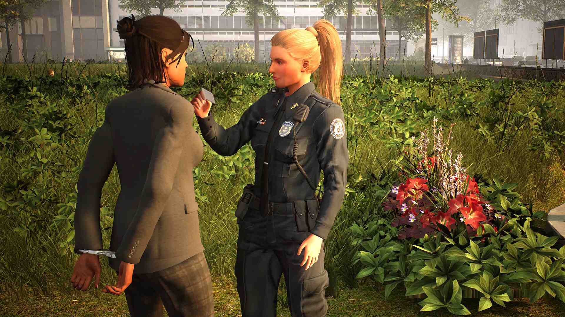 警察模拟器:巡警/Police Simulator: Patrol Officers_4